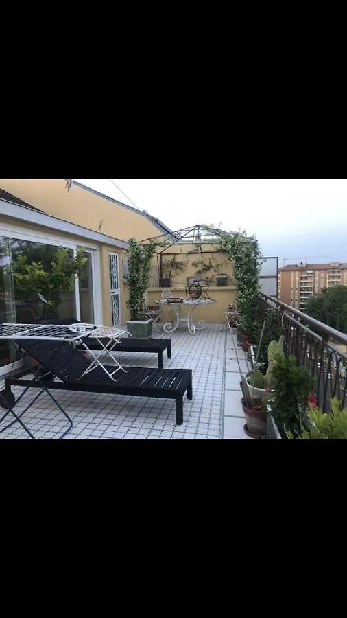 Casa Mia Stanza In Appartamento Condiviso Milan