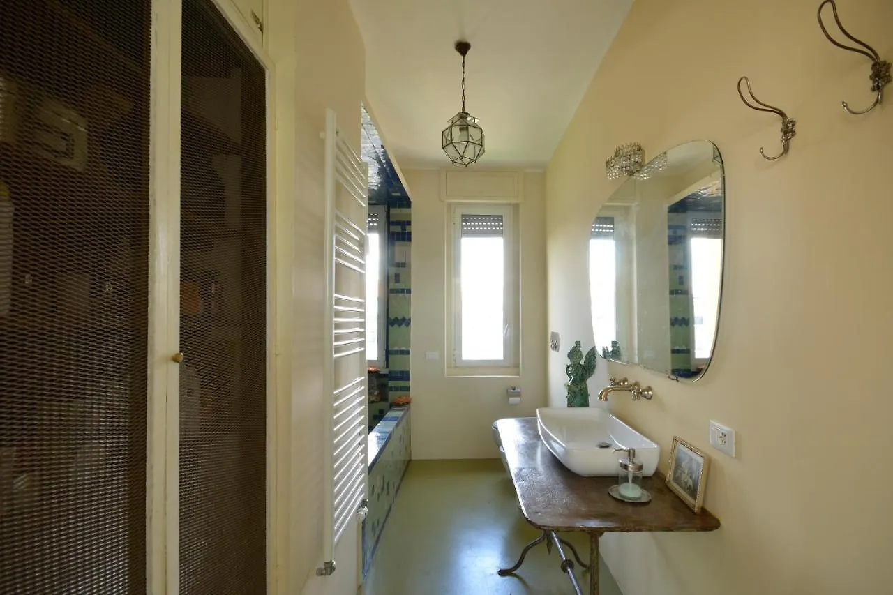 Casa Mia Stanza In Appartamento Condiviso Milan 0*,  Italy